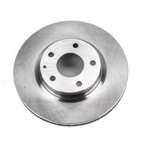 Power Stop 14-18 Mazda 3 Front Autospecialty Brake Rotor