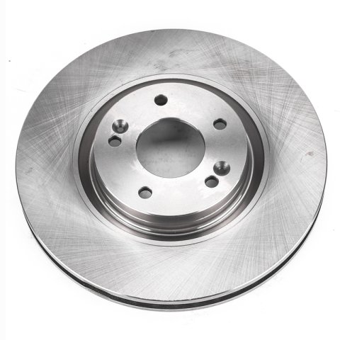 Power Stop 12-17 Hyundai Azera Front Autospecialty Brake Rotor