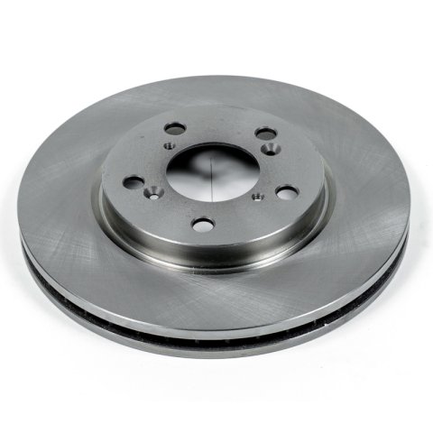 Power Stop 05-10 Honda Odyssey Front Autospecialty Brake Rotor
