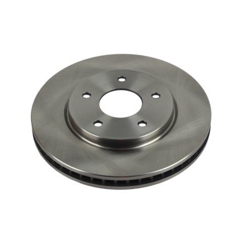 Power Stop 15-18 Chevrolet City Express Front Autospecialty Brake Rotor
