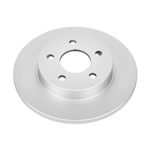 Power Stop 05-08 Chevrolet Cobalt Rear Evolution Geomet Coated Rotor