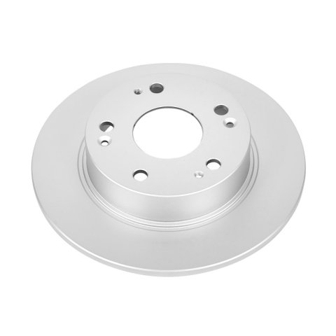 Power Stop 04-08 Acura TSX Rear Evolution Geomet Coated Rotor