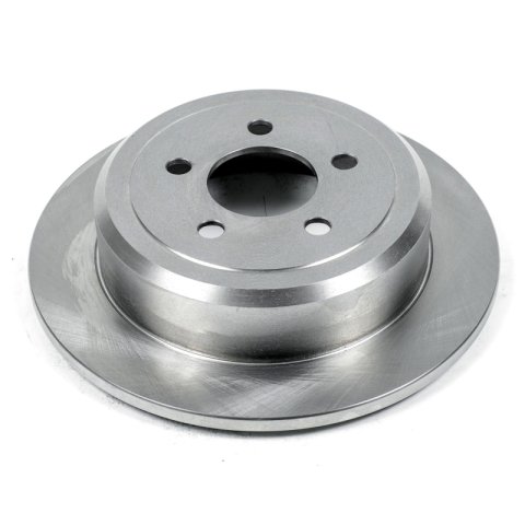 Power Stop 07-11 Dodge Nitro Rear Autospecialty Brake Rotor