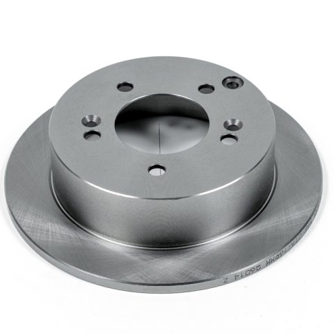 Power Stop 06-10 Hyundai Sonata Rear Autospecialty Brake Rotor