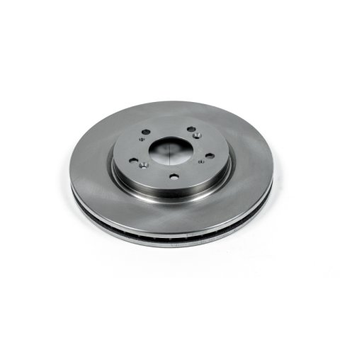 Power Stop 07-12 Acura RDX Front Autospecialty Brake Rotor