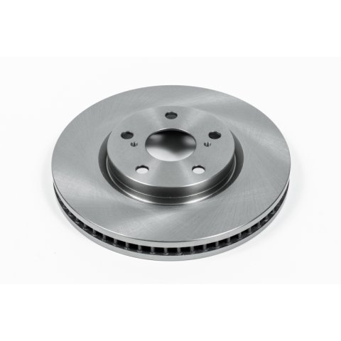 Power Stop 2006 Lexus GS300 Front Right Autospecialty Brake Rotor