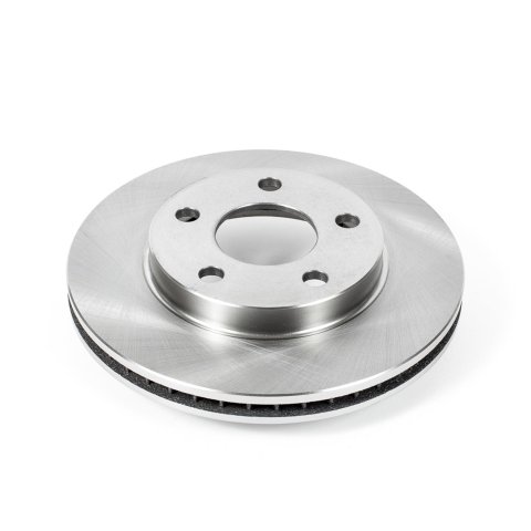 Power Stop 04-05 Chevrolet Classic Front Autospecialty Brake Rotor