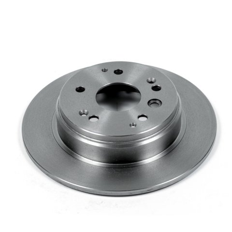 Power Stop 04-08 Acura TL Rear Autospecialty Brake Rotor