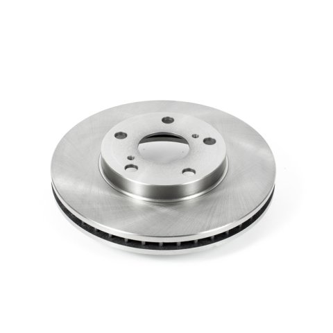 Power Stop 92-01 Lexus ES300 Front Autospecialty Brake Rotor