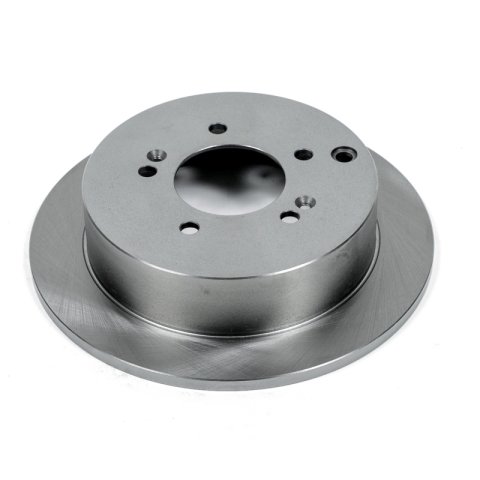 Power Stop 01-06 Hyundai Santa Fe Rear Autospecialty Brake Rotor