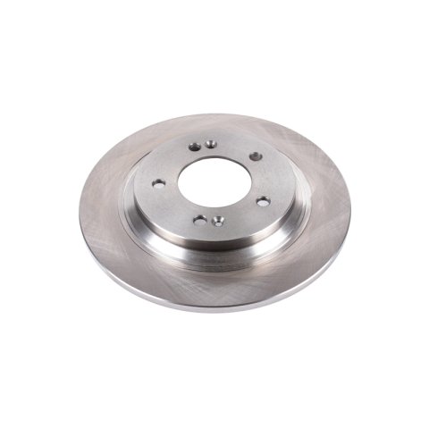 Power Stop 2017 Hyundai Azera Rear Autospecialty Brake Rotor