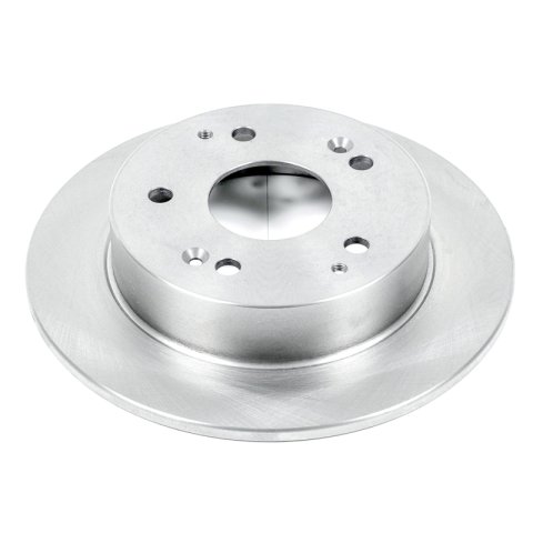 Power Stop 97-98 Acura Integra Rear Autospecialty Brake Rotor