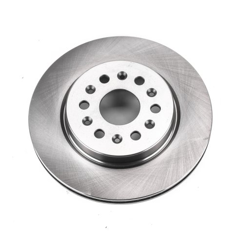 Power Stop 18-19 Buick Enclave Rear Autospecialty Brake Rotor