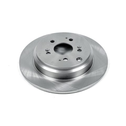 Power Stop 07-13 Acura MDX Rear Autospecialty Brake Rotor