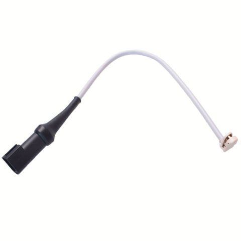 Power Stop 20-22 Ford Transit-350 HD Front Brake Pad Wear Sensor