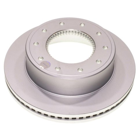 Power Stop 03-09 GMC C5500 Topkick Rear Evolution Coated Rotor