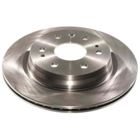 Power Stop 2023 Chevrolet Colorado Rear Autospecialty Brake Rotor