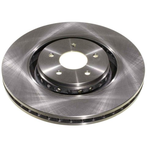 Power Stop 22-24 Infiniti QX60 Front Autospecialty Brake Rotor
