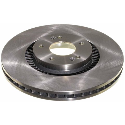Power Stop 22-23 Kia Carnival Front Autospecialty Brake Rotor