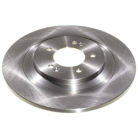 Power Stop 22-24 Hyundai Sonata Rear Autospecialty Brake Rotor