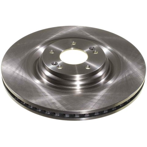 Power Stop 22-23 Hyundai Elantra N Front Autospecialty Brake Rotor