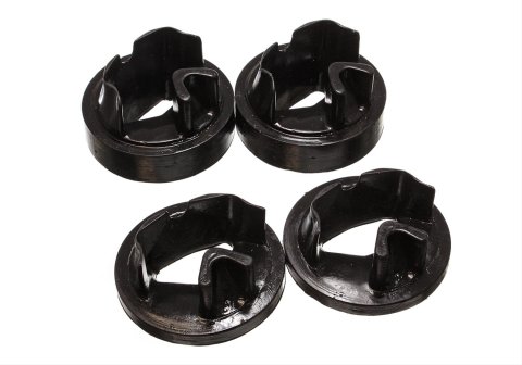 Energy Suspension Cummins Diesel Motor Mount Insert - Black