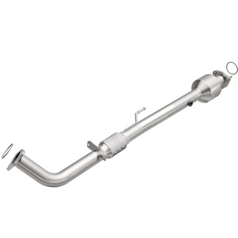 MagnaFlow Direct Fit Catalytic Converter 13-14 Accord 2.4L