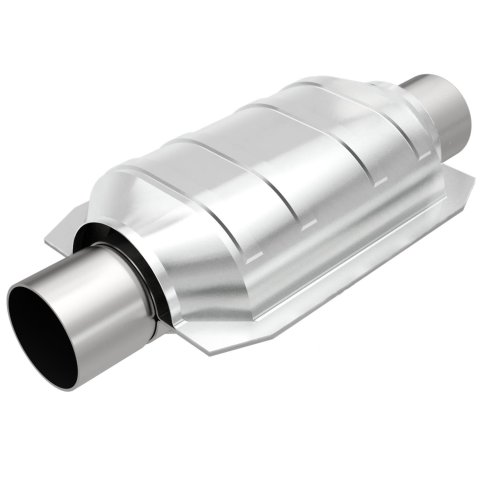 MagnaFlow Universal Catalytic Converter 2.25 Rear