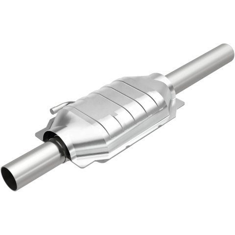 MagnaFlow Direct Fit Catalytic Converter 81-83 Jeep Cherokee 4.2L