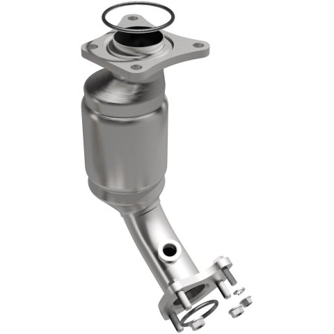 MagnaFlow Direct Fit Catalytic Converter 02-03 Altima 3.5 rr mani OE