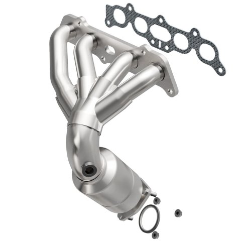 MagnaFlow Direct Fit Catalytic Converter 97-01 Camry 2.2 manif OEM