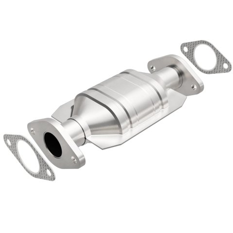 MagnaFlow Direct Fit Catalytic Converter 99-04 Kia Spectra 1.8L OEM
