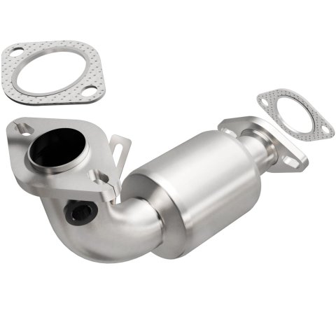 MagnaFlow Direct Fit Catalytic Converter 99-00 Galant 2.4 frnt OEM