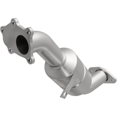 MagnaFlow Direct Fit Catalytic Converter 02-07 WRX/STi frt OEM