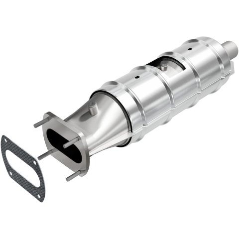 MagnaFlow Direct Fit Catalytic Converter Ford-OEM Fit 94 95