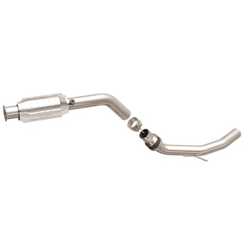 MagnaFlow Direct Fit Catalytic Converter 98-04 Intrepid 2.7L P OEM