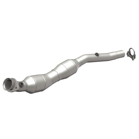 MagnaFlow Direct Fit Catalytic Converter 03-05 R Rover HSE4.4 D/S OE