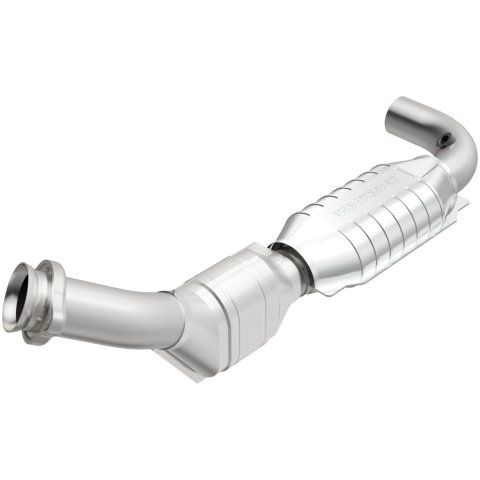 MagnaFlow Direct Fit Catalytic Converter 97-98 F150/F250 4.2L 2Wd P/