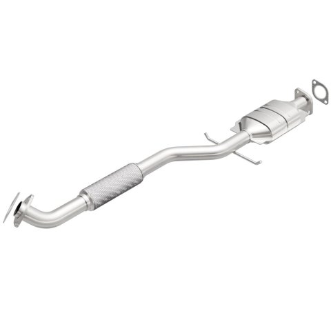 MagnaFlow Direct Fit Catalytic Converter Sonata/Optim 2.4L rear OEM