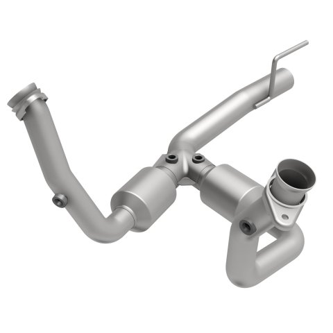 MagnaFlow Direct Fit Catalytic Converter 99-01 G Cherokee 4.7 fr OEM