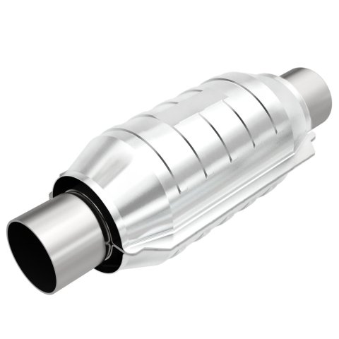 MagnaFlow Universal Catalytic Converter 2.25 Mf