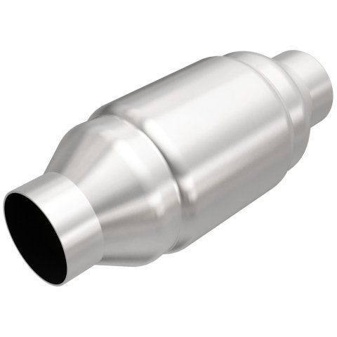 MagnaFlow Conv Univ 2.50inch C/C