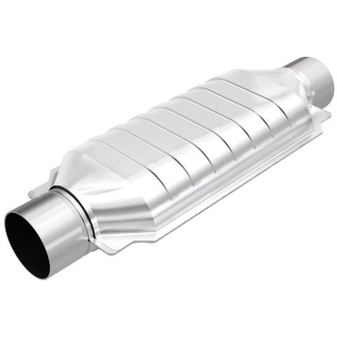MagnaFlow Universal Catalytic Converter 3inch
