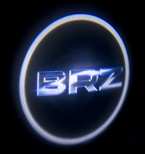 Oracle Door LED Projectors - BRZ