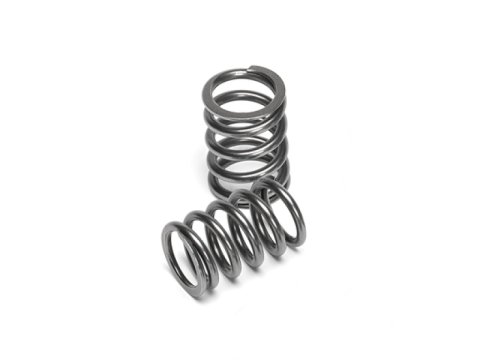 Supertech Valve Spring Dia 30/21.80mm / 80lb at 40.4mm / 180lb at 11.5mm Lift / CB 26mm - Single