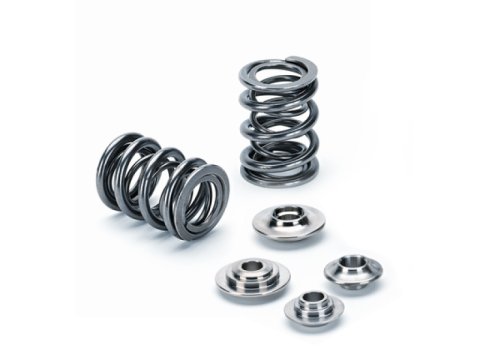 Supertech Honda H22 Dual Valve Spring Kit