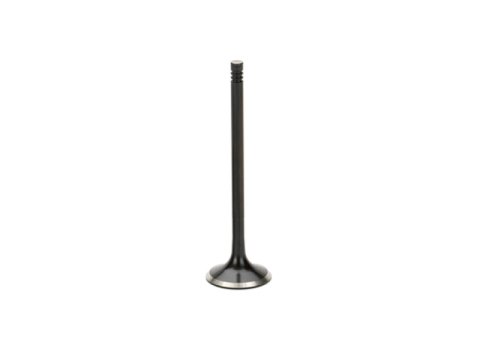 Supertech Toyota MR2 3SGTE Black Nitrided Intake Valve - +0.5mm Oversize - Single