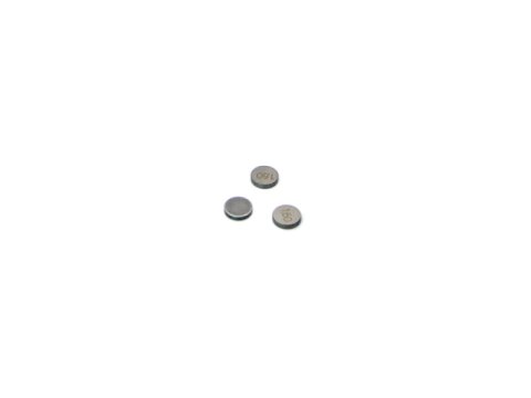 Supertech Cam Follower Shim 8mm Dia 2.75mm Thick