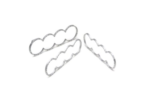 Supertech Block Guard for Subaru EJ20 (2 per engine)