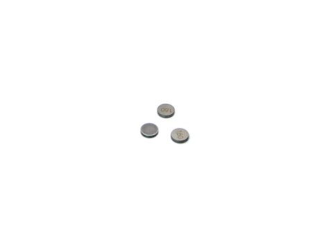 Supertech Nissan RB26 Factory Shim Replacement 12.15mm Diameter 2.40mm Thick